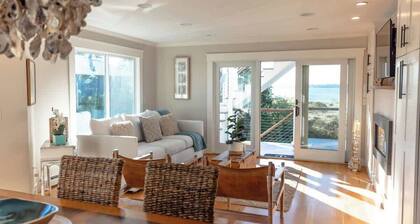 Luxury Waterfront Property 360 water views