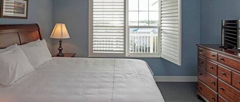 3 Schlafzimmer, WLAN, Bettwäsche