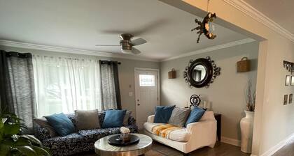 Charming countryside home..