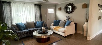 Charming countryside home..