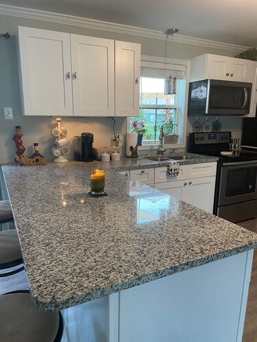 Charming countryside home..