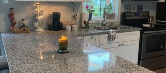 Charming countryside home..