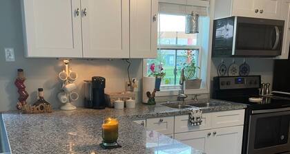 Charming countryside home..