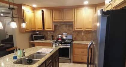 Queen city lifestyle