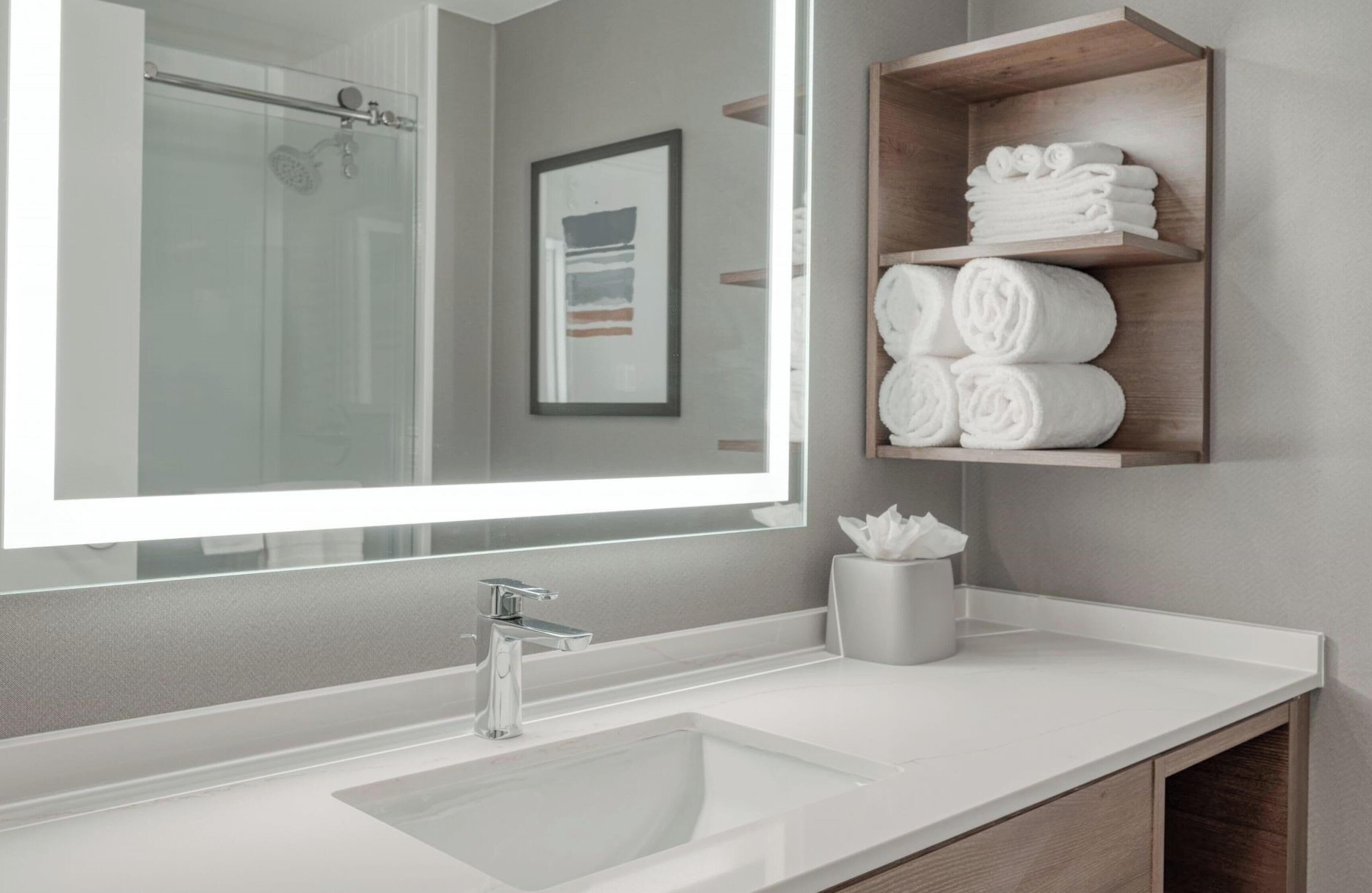 Foto - Staybridge Suites Federal Way - Seattle South by IHG