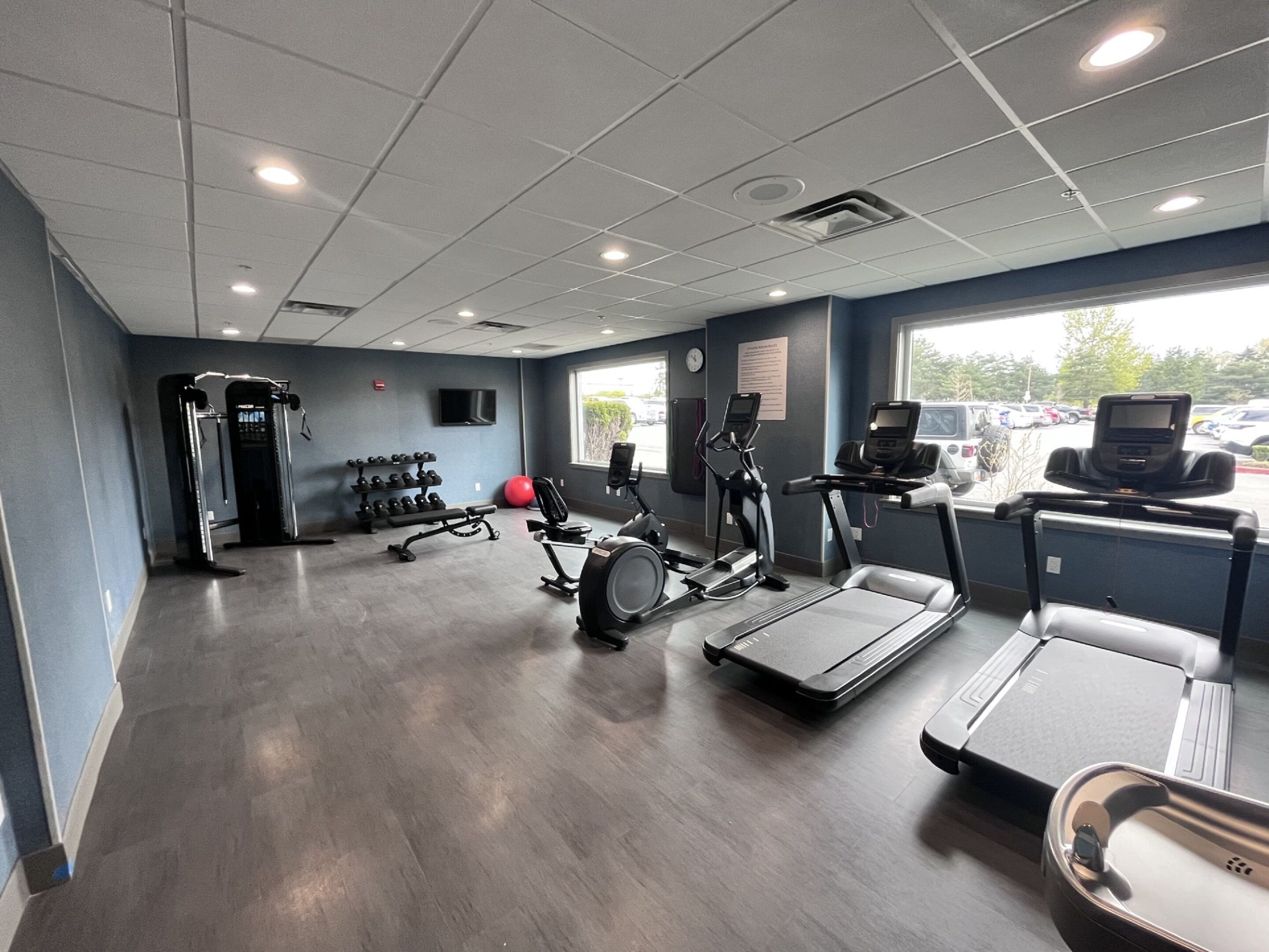 Foto - Staybridge Suites Federal Way - Seattle South by IHG