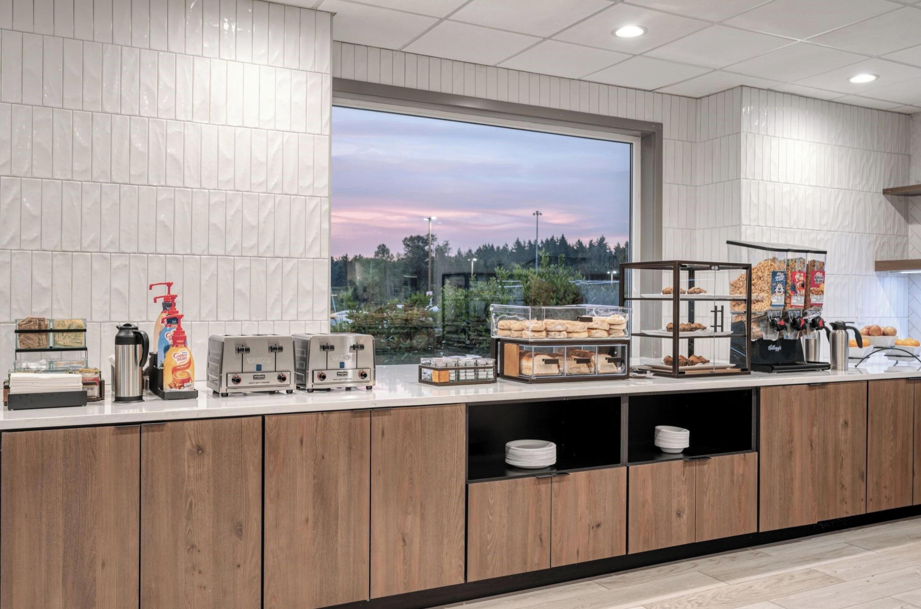 Foto - Staybridge Suites Federal Way - Seattle South by IHG