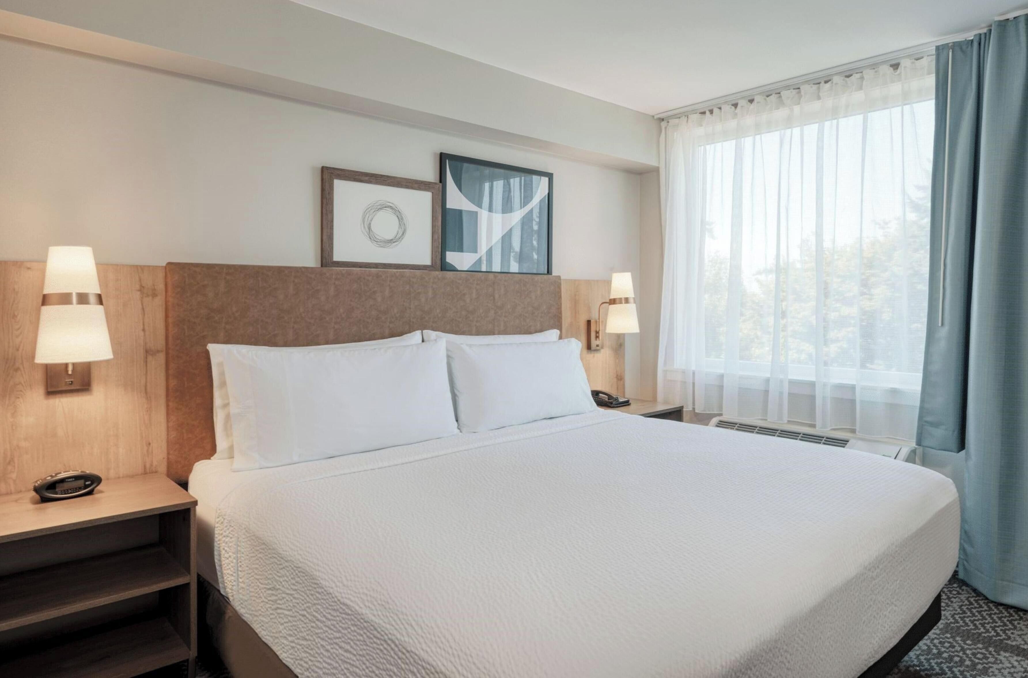 Foto - Staybridge Suites Federal Way - Seattle South by IHG