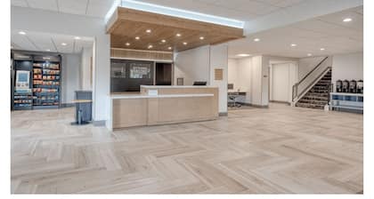 Staybridge Suites Federal Way - Seattle South by IHG