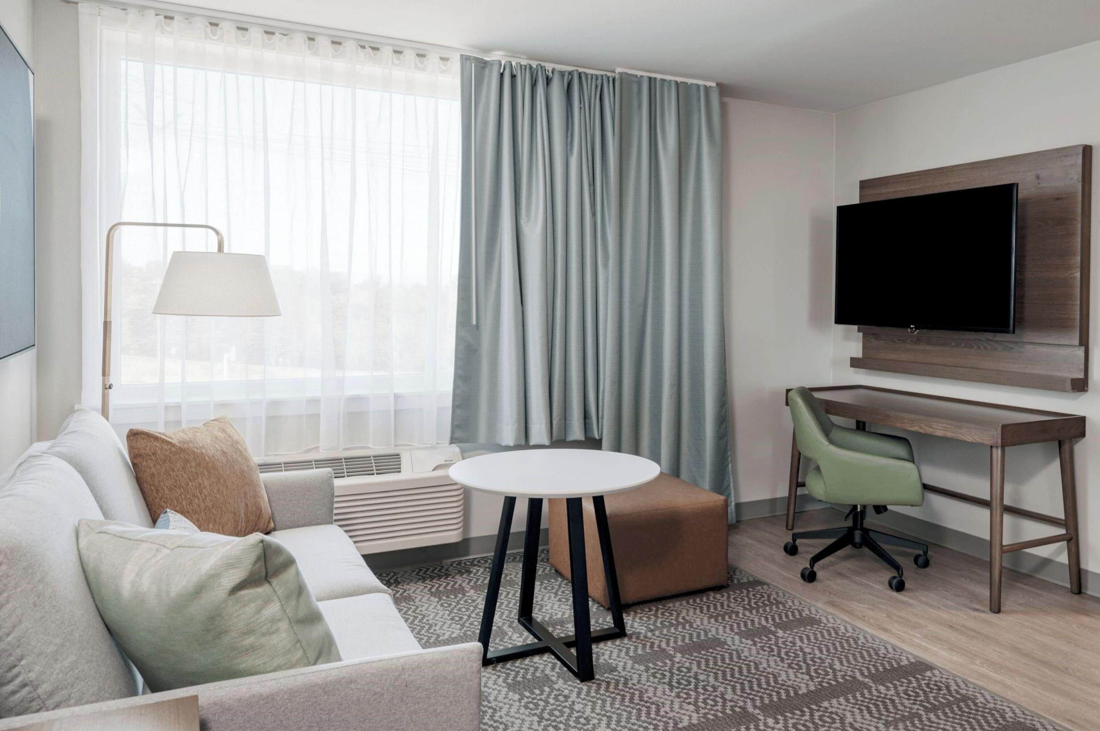 Foto - Staybridge Suites Federal Way - Seattle South by IHG