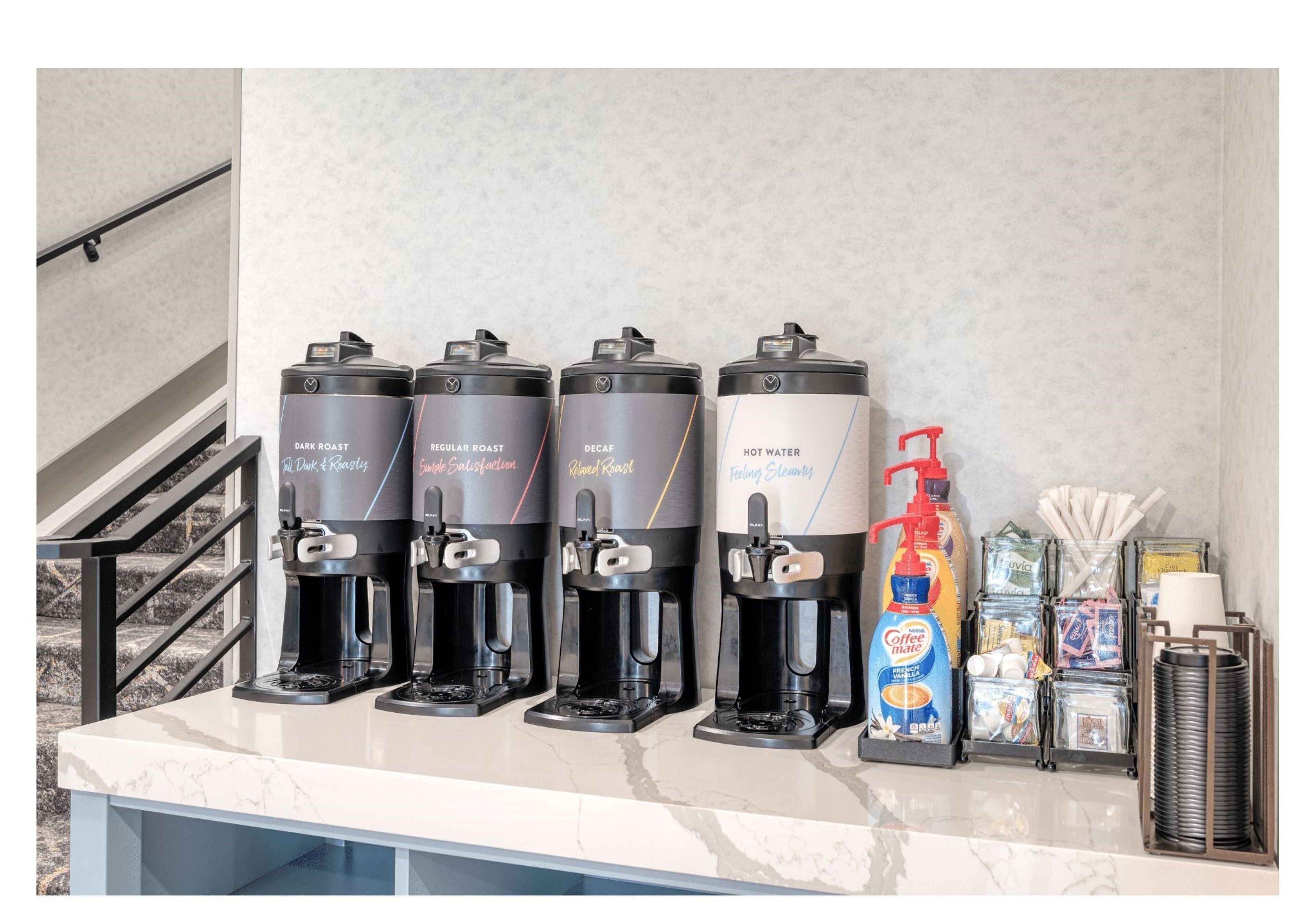 Foto - Staybridge Suites Federal Way - Seattle South by IHG