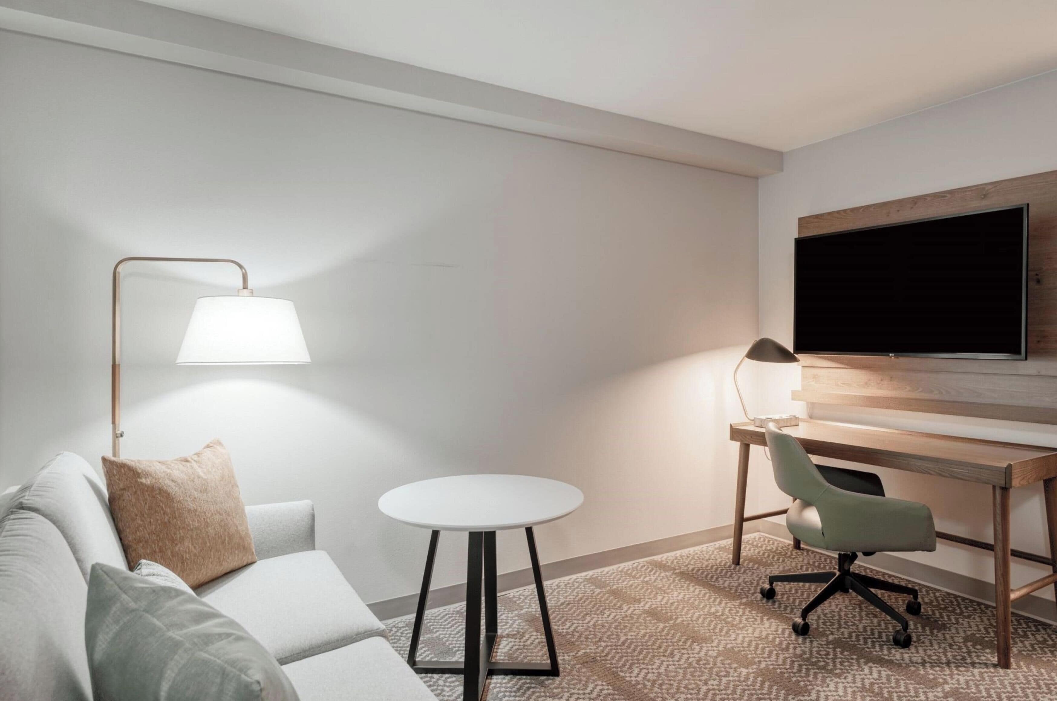 Foto - Staybridge Suites Federal Way - Seattle South by IHG