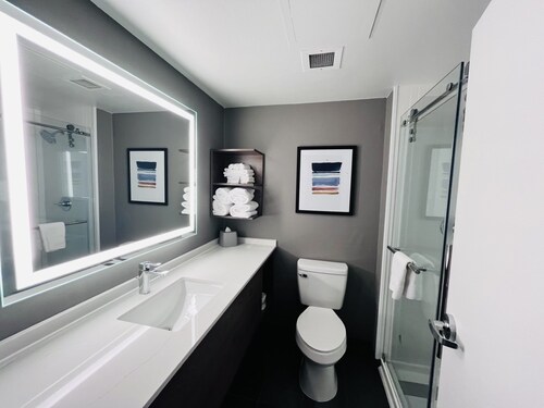 Staybridge Suites Federal Way - Seattle South by IHG