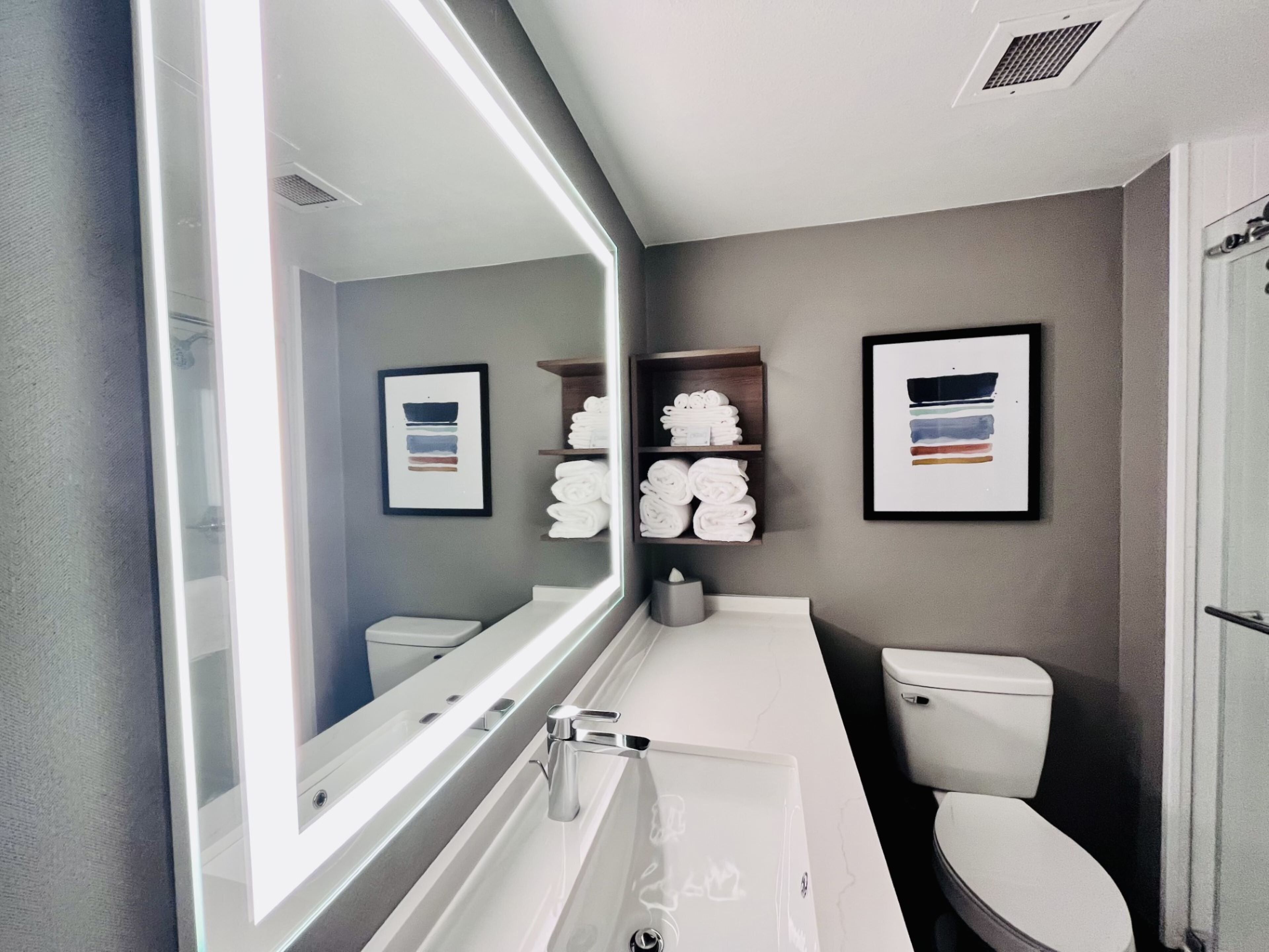 Foto - Staybridge Suites Federal Way - Seattle South by IHG