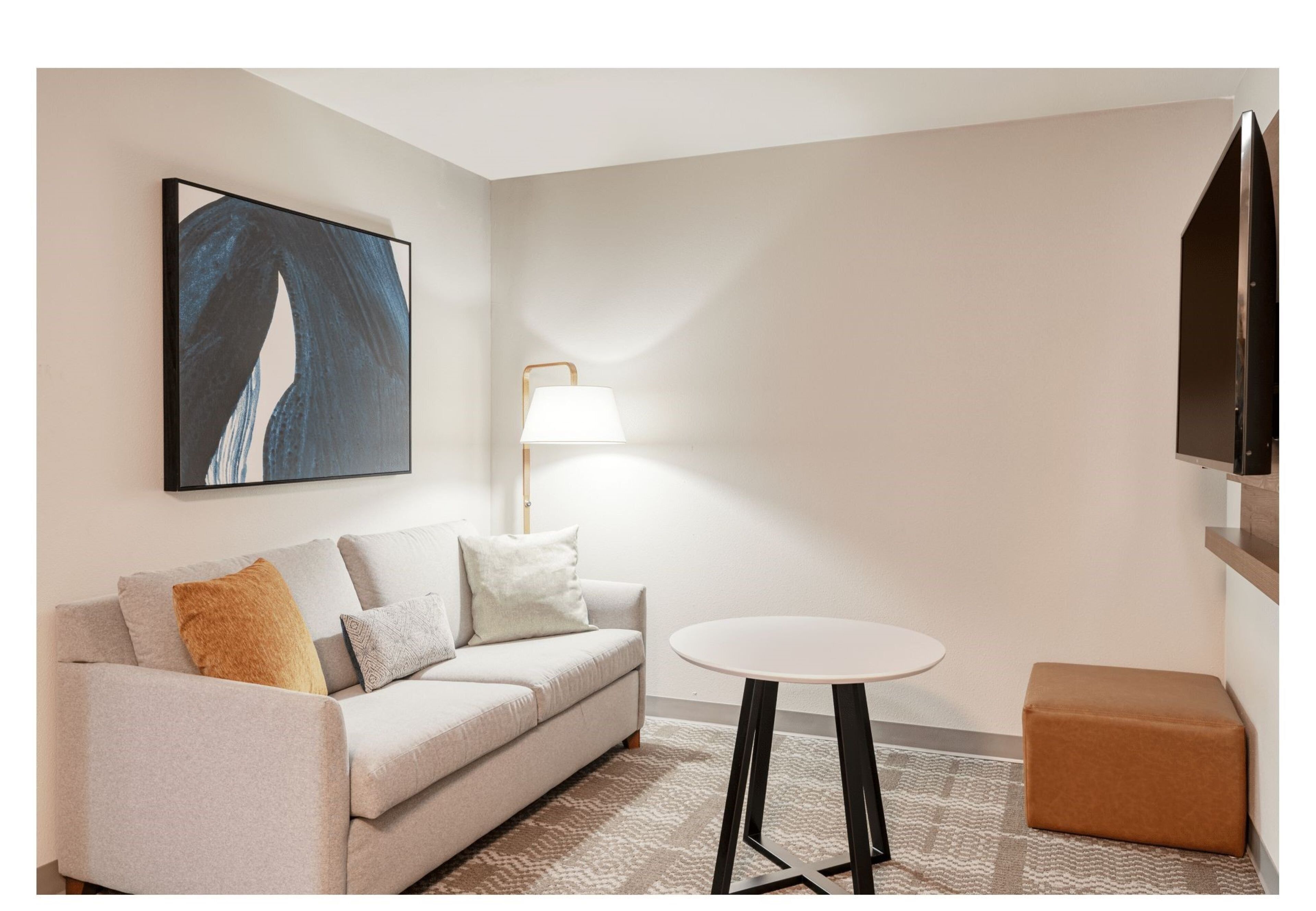 Foto - Staybridge Suites Federal Way - Seattle South by IHG