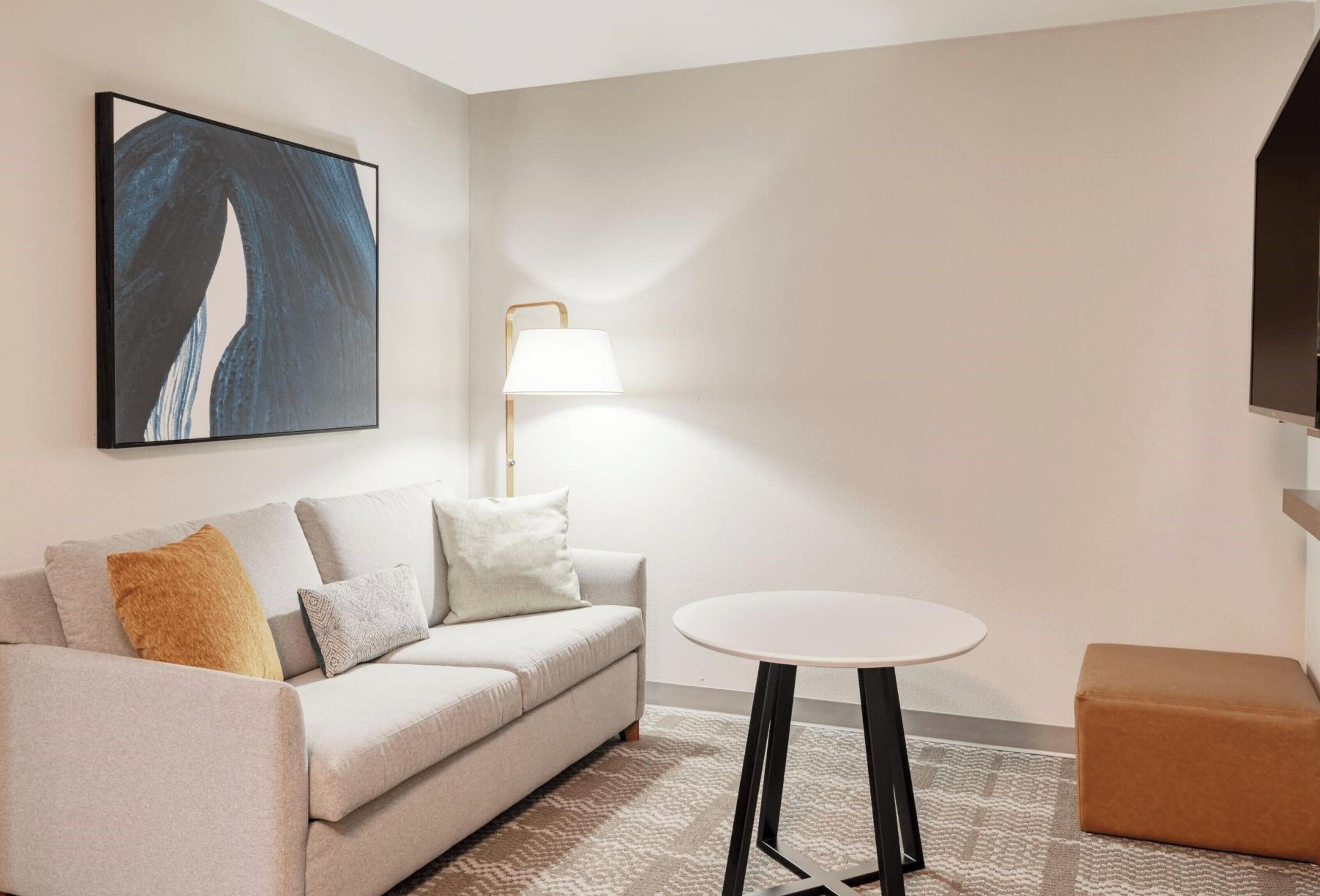 Foto - Staybridge Suites Federal Way - Seattle South by IHG