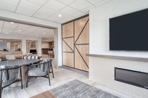 Staybridge Suites Federal Way - Seattle South by IHG