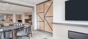 Staybridge Suites Federal Way - Seattle South by IHG