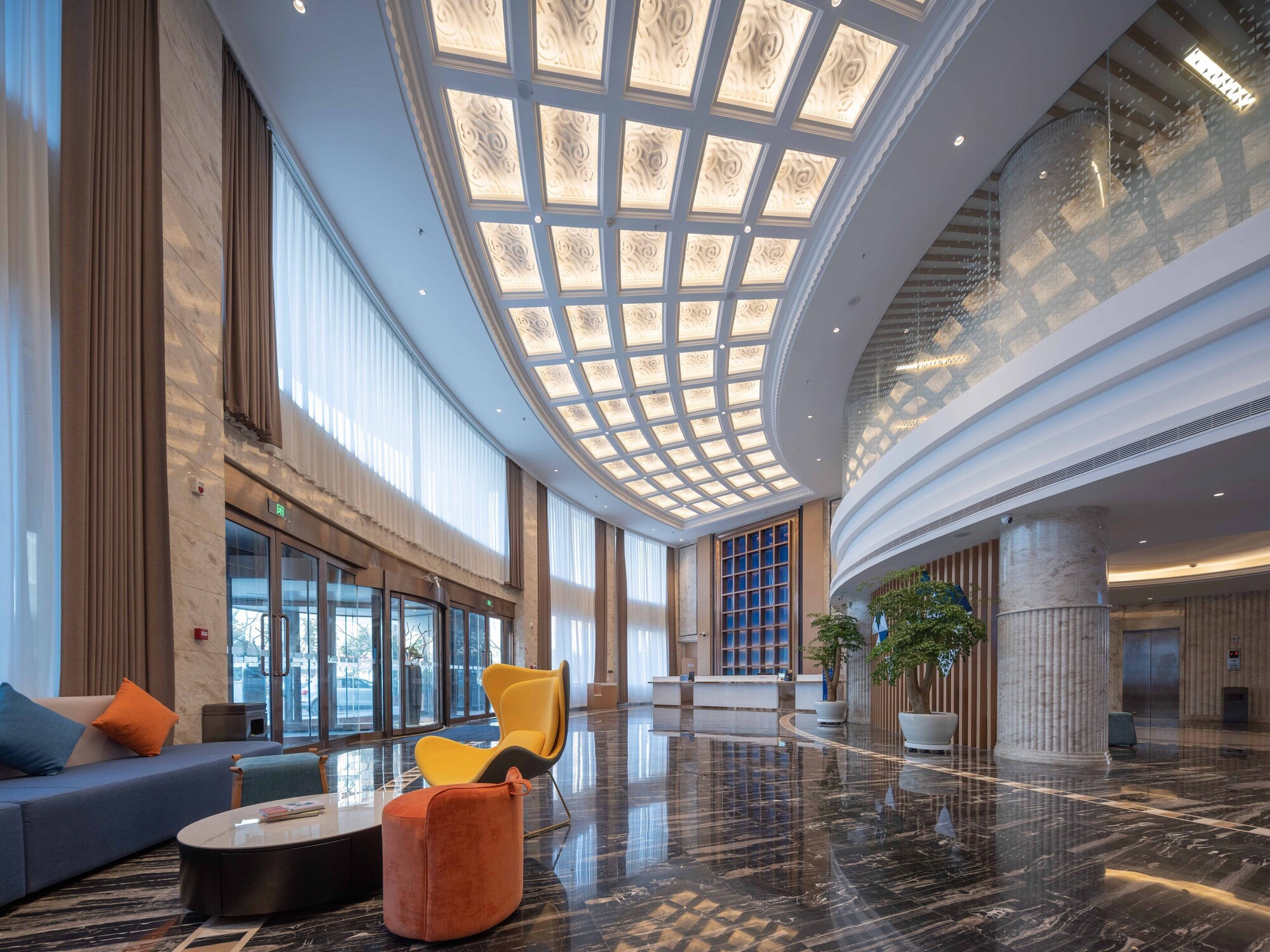 فنادق بتصنيف نجوم (2)