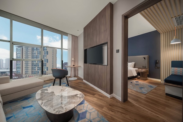 Suite, 1 Bedroom