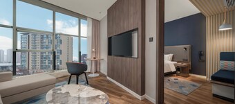 Holiday Inn Express Zhengzhou Guancheng by IHG