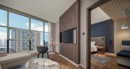 Holiday Inn Express Zhengzhou Guancheng by IHG