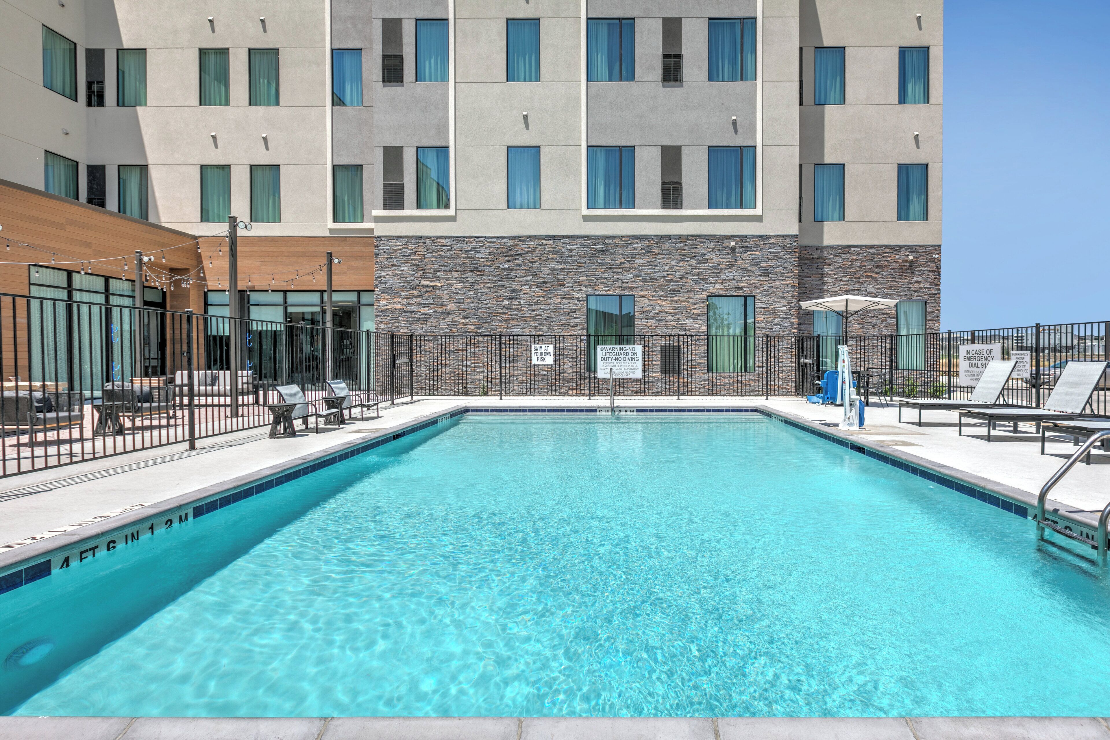 Staybridge Suites San Antonio Lackland AFB Area by IHG Reviews