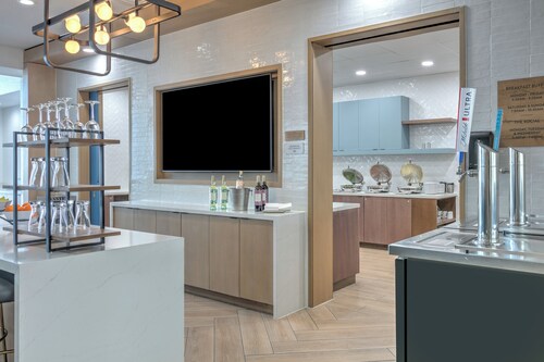 Staybridge Suites San Antonio Lackland AFB Area by IHG