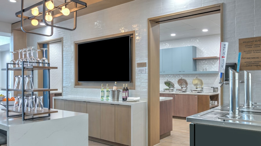 Staybridge Suites San Antonio Lackland AFB Area by IHG