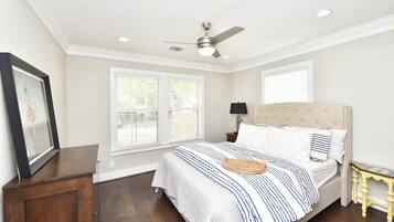 3 habitaciones, tabla de planchar con plancha y wifi gratis