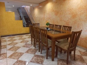 用餐區