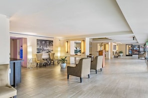 Hall
