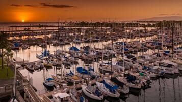 Port de plaisance