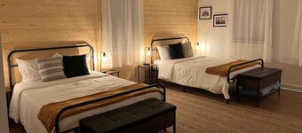 Charming Apt in 18th c Berkshire Farmhouse