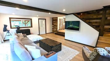 3 chambres, Wi-Fi, draps fournis