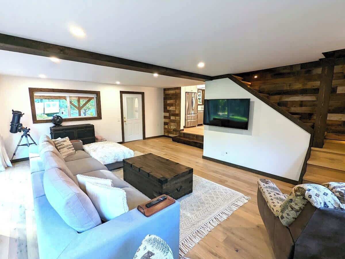 3 chambres, Wi-Fi, draps fournis