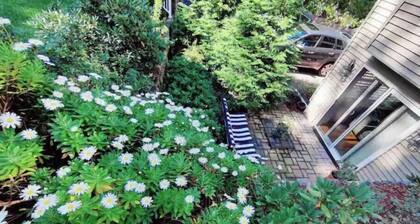 Peaceful 2BR near US Route 1 and Boston.