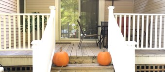 The Lodge Dog & FmilyFrndly 6-BR 12 Beds 16 guests