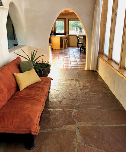 Escape to the Extraordinary in NM!