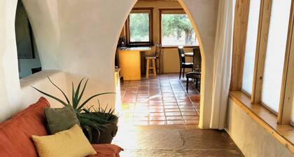 Escape to the Extraordinary in NM!