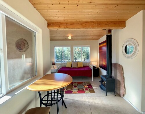 Escape to the Extraordinary in NM!