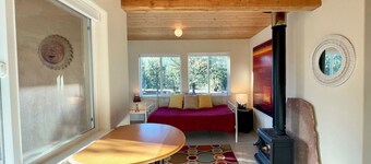 Escape to the Extraordinary in NM!