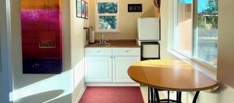 Escape to the Extraordinary in NM!