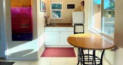 Escape to the Extraordinary in NM!