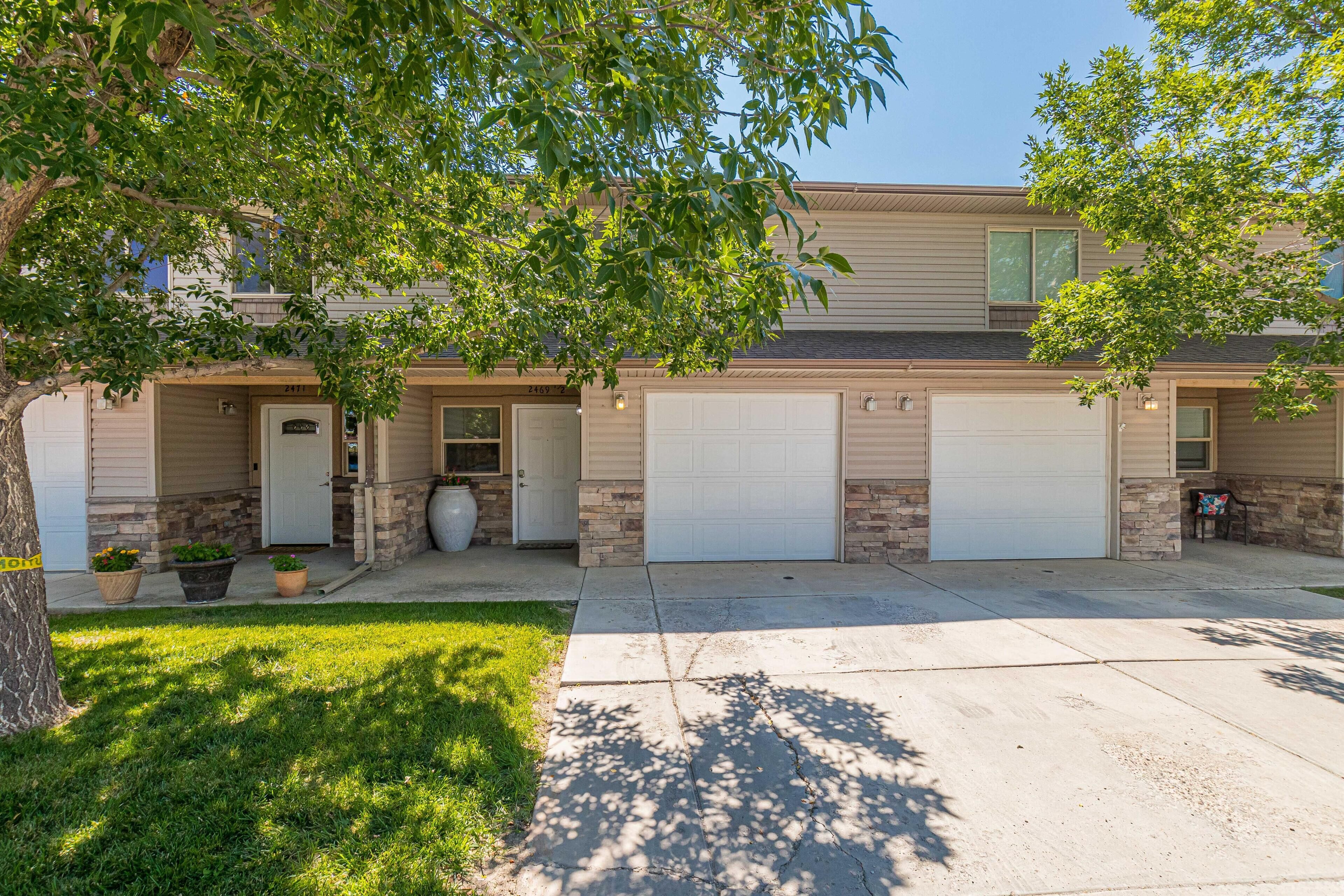 Orchid II - Cozy Townhome In Perfect Location