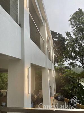 Property grounds - Relaxing Lake House for Retreat and Magnificent viiew (Guayama)