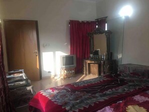 1 bedroom, WiFi