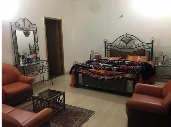 1 bedroom, WiFi