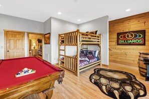 Sala de juegos