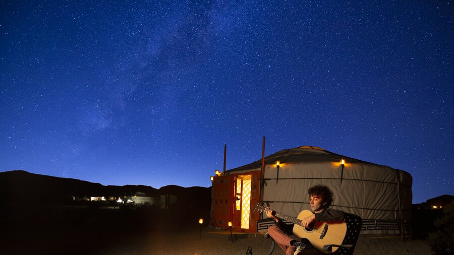 28 Palms Ranch
